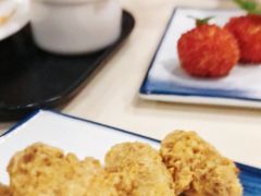 -本味轩精品茶餐厅(黄山路店)