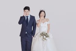 -卡米拉婚纱摄影工作室(金汇广场店)