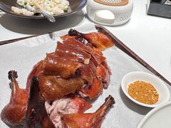 -小厨娘淮扬菜(天印大道店)