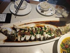 -吴记百家·私房菜·家宴(润园店)