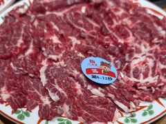 -汕头八合里海记牛肉店(清河店)