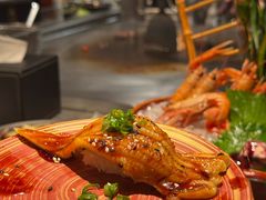 -大渔铁板烧(万象城店)