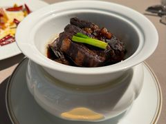 -荣轩(新荣记环球金融中心店)