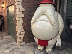 -三鹰之森吉卜力美术馆