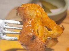 -俄士厨房(环球港店)