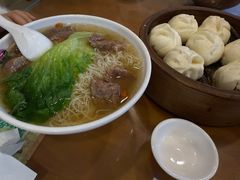 -老牌依强牛肉店(达道总店)