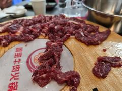 -鑫宝沙茶牛肉火锅(永泰店)