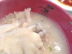 -廖老妈蹄花店(人民公园陕西街259号店)