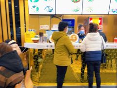 -金乐活美食(中街店)