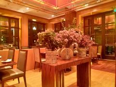 -杭州西子湖四季酒店-WL BISTRO西湖餐厅(灵隐路店)