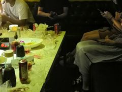 -百威KTV(恒福路店)