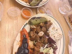 -Yum Yum 土耳其风味餐厅(万达尊店)