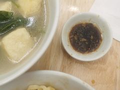 -老字號·桥下猪肚(龙眼南路店)