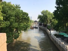 -枫桥景区