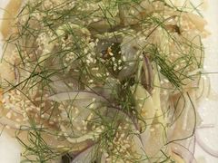 金鲷刺身-寻味顺德·南记酒家·传统顺德菜·鱼生(广源路店)