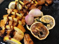 -娜娜家·Nana's restaurant(国金汇店)