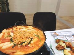 -BOPEYE·波派炸鸡(九霄天地店)