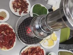 -松明一烤肉馆(鲁园店)