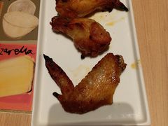 -必胜客(新辰里酒仙桥店)
