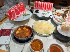 -大舜国风· 和牛火锅(绮霞街店)