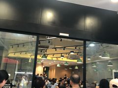 门面-华嫂冰室(尖沙咀店)