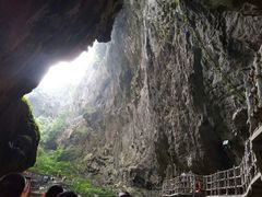 -英西峰林·洞天仙境