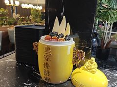 -福禧荟·海鲜自助