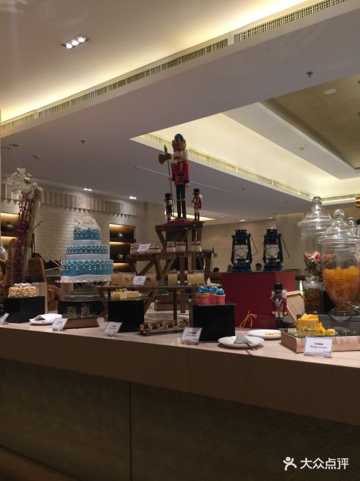 环境图片-柳州美食-大众点评网