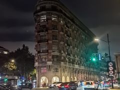 -老吉士酒家(天平路店)