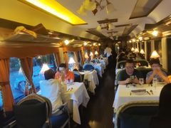 -火车头法国西餐厅