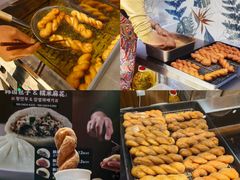 -传闻来紫菜包饭·打糕(西塔韩百店)