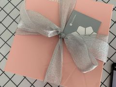 -黑池口感烘焙·生日蛋糕(坂田店)