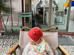 -欧邑咖啡小站 HLab Coffee