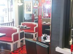 卡座-皇城根·烤鸭·鱼头·家常菜(欧亚大观乐活城店)