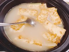 金钩私家豆腐-广味轩(奥园店)