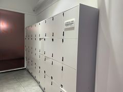 -MEGA BASE 健身馆(南山店)