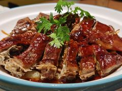 -猪腰世家·粤菜猪腰汤(江西路店)