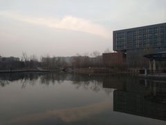 -河南财经政法大学(郑东校区)