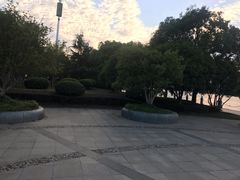 -南昌青山湖风景区