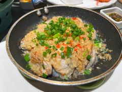 蒜蓉生蚝-客家汇·客家传承菜(水库店)