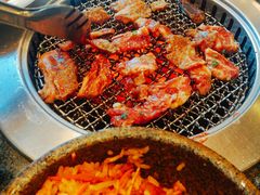 -梦山水日本烧肉(五四广场店)