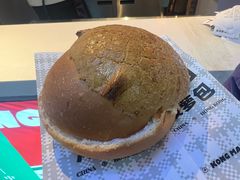 -港师傅·菠萝包(北京超极合生汇店)