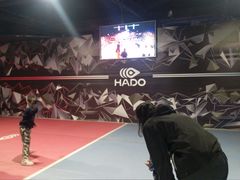 -VS SPORTS PARK运动玩乐园·团建·生日会(合生汇店)