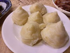 -维吾尔餐厅(宜山路店)