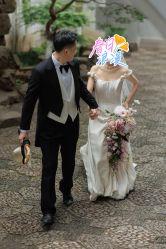 -Mu慕婚纱摄影·超级工作室