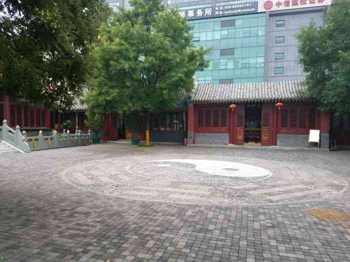 老师专业性强,练功场地一级棒!