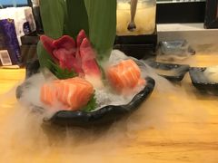 -沼津港渔市(宏伊国际广场店)