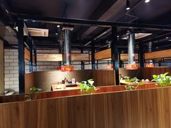 -山之屋炭火烧肉·生啤畅饮(大朗万科中央公园店)