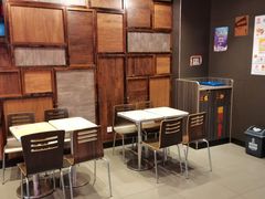 大堂-汉堡王(上海凌云壹街坊店)