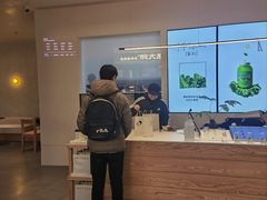 -喜茶(常州新北万达店)